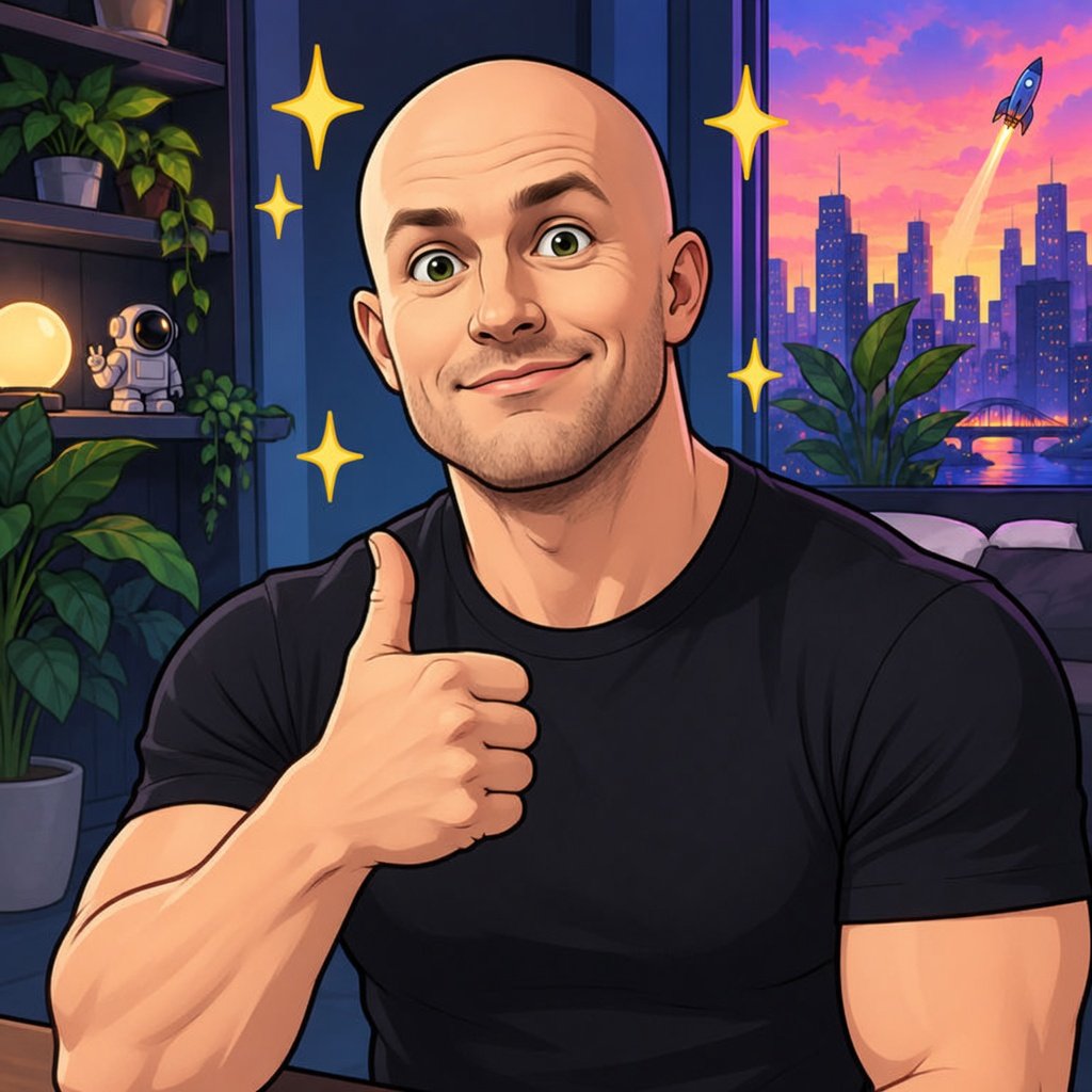 Thumbs up